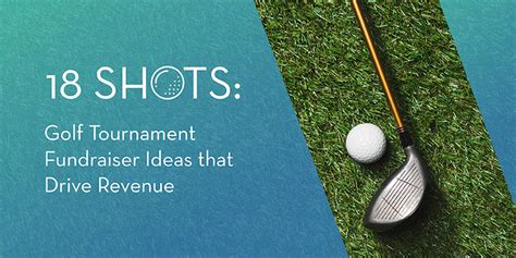 longest drive prize ideas|18 Shots: Golf Tournament Fundraiser Ideas that Drive Revenue.